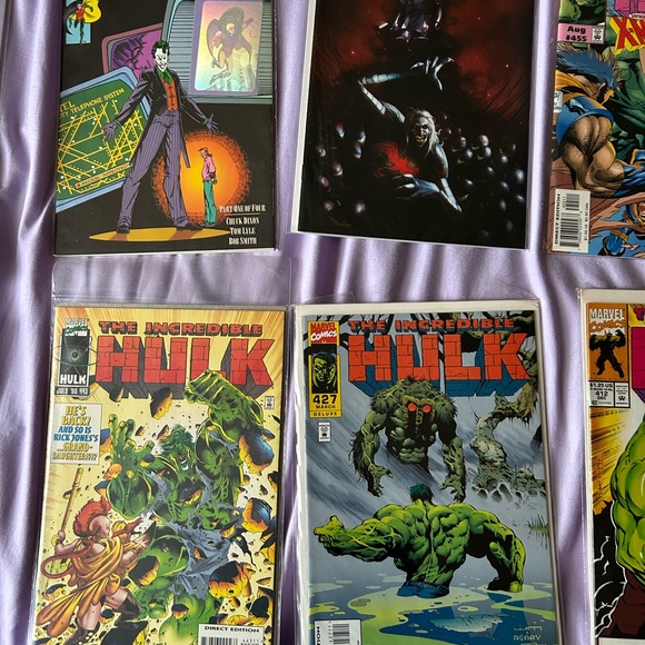 Bande dessinée - Picture 6 of 9